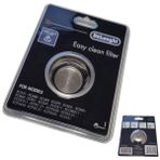 DeLonghi Filter 1 fincan doz etki toz kahve makinesi Vintage Icona ECO311 ECOV311