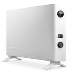 Delonghi HSX-2320 Slim Style Konvektör Isıtıcı