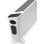 Delonghi HSX2324F 2400 W 3 Kademeli Konvektör Isıtıcı