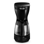 Delonghi ICM 16210.BK Filtre Kahve Makinesi