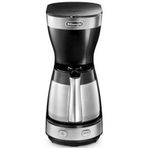 Delonghi ICM 16710 Filtre Kahve Makinesi