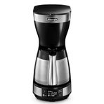 Delonghi ICM 16731 Filtre Kahve Makinesi
