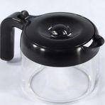 Delonghi ICM15240 10 Fincan Filtre Kahve Makinesi İçin Cam Hazne