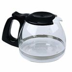 Delonghi ICM2B Kahve Makinesi Cam Demlik