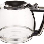 Delonghi ICM30 Kahve Makinesi Cam Demlik