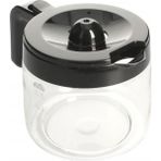 Delonghi Kahve Makinesi Cam Demlik ICM15240 ve ICM15250
