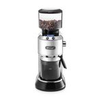 Delonghi KG 521 1100 W 1650 ml Su Hazneli 10 Fincan Kapasiteli Filtre Kahvesi Makinesi Inox