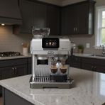 DeLonghi La Specialista Ec9455.M Manuel Barista Espresso Kahve Makinesi 1450 W Espresso İçecek Türü