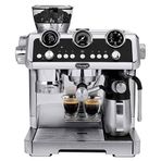 Delonghi La Specialista Maestro Cold Brew EC9865.M Manuel Espresso Kahve Makinesi