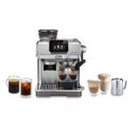 Delonghi La Specialista Touch, Ec9455.m Manuel Barista Tipi Espresso Kahve|makinesi