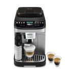 DeLonghi Magnifica Evo Next Ecam 310.80.SB 50W Otomatik Kahve Makinesi Espresso İçecek Türü