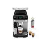 DELONGHİ Magnifica Evo Next Tam Otomatik Espresso Makinesi LatteCrema Hot Teknolojisi 15 BAR BASINÇ