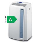 Delonghi Pinguino PAC AN96 A Enerji Sınıfı 10700 BTU Mobil Klima