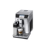 Delonghi Primadonna Elite Tam Otomatik Espresso Makinesi - Gri