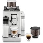 Delonghi Rivelia EXAM440.55.W Beyaz Facm Tam Otomatik Espresso Makinesi