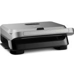 Delonghi SW12AC.S Multigrill Easy Izgara ve Tost Makinesi