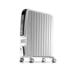 Delonghi TRD408020E Dragon 4 Serisi 8 Dilim Led Ekran 2000 W Radyatör