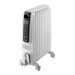 Delonghi TRD40820ER 8 Dilimli Yağlı Radyatör