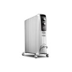DELONGHİ Trd41025 Dragon4 Teknolojisi Akıllı Termostat 2500W Yağlı Radyatör