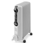 Delonghi TRS0920 9 Dilim Yağlı Radyatör
