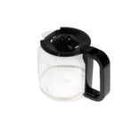 Delonghi Uyumlu Icm15211 Filtre Kahve Makinesi Cam Demlik Haznesi