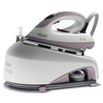 Delonghi VVX1420 2200 W Buhar Kazanlı Ütü