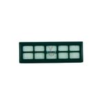 Delonghi Xtd 2060 Elektrik Süpürgesi Hepa Filtre