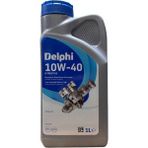 Delphi 10W-40 D Prestige 1 Litre Sentetik Motor Yağı