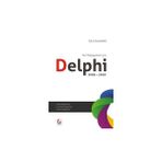 DELPHI 2009 2010 - MUSTAFA DIKICI