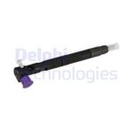 Delphi 28229873 Enjektör Kia-bongo K-3000s K2700 K2500 2.5 Crdı 11 11 11 11