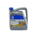 DELPHİ 5w-30 Motor Yağı 5 Lt D Prestige Super Plus D - Ec Partikul Filtreli -c2-c3 - Cel10007