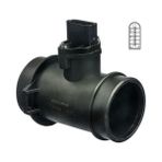 Delphi AF10282-12B1 Hava Akış Metre M104 OM601 W202 93-00 W140 91-98 W210 95-97 Sprinter 95-05 A0000940948
