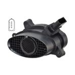 Delphi AF10303-12B1 Hava Akış Metre Bmw M47 M57 N E87 E90 E60 E61 E65 E66 E67 E83 E53 E70 E71 E71 13627788744