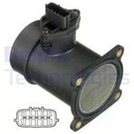 Delphi Af10373 Af10373-12B1 Maf Sensörü-Nissan Almera Almera Tıno Primera 09 00