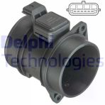 Delphi AF10405-12B1 Maf Sensörü