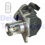 Delphi Almparca Egr Valfi Mercedes Vito OM646 W639 03