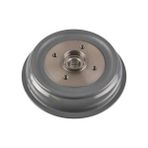 DELPHI BFR576 Fren Kampanası Verulmands-C3-C-Elysee-Ds3-Ds3Convertıble-Ds-Ds3-207-207Sw-207Van-208