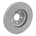 Delphı Bg4825c-ön Fren Disk Tk Mercedes Vıto 111 Cdı W447 A4474210312