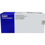Delphi BG9327C Ön W204 Fren Diski