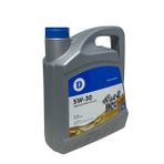 Delphı Cel10006 Motor Yagı D Prestıge Super Plus D-Vr 5W30 Sn/Cf C3 Dpf Partıkul Fıltrelı Araçlar 5 Lt(4 Adet)