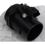 Delphi Citroen C-Elyse 1.6 Hdi Euro 5 Hava Akış Metre Hava Debimetre Delphi Marka 9683282980
