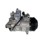 Delphı CS20580 - Klıma Kompresoru Mercedes W205 S205 C205 A205 W213 S213 C238 A238 C253 X253 W447 - Siyah