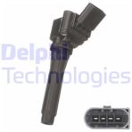 Delphi Depomix Ateşleme Bobini Audi-Seat-Skoda-Vwaudi A3.a5-Seat Arona.ibiza.leon.mii-Skoda Citigo.octia.scala-Vw