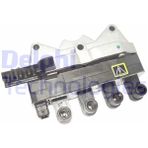 Delphi Depomix Ateşleme Bobini Fiat Albea Palio Marea 1.6 16V