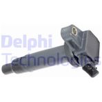 Delphi Depomix Ateşleme Bobini Toyota Land Cruiser 02 4.7 Lexus GS430 V8 01 03