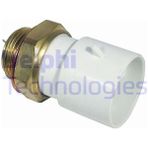 Delphi Depomix Fan Müşürü 90-95C Astra F 1.7-1.8-2.0 93-98 -Omega B 94-03 -Vectra A 94-95 2.0