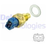 Delphi Depomix Hararet Müşürü CITROEN-PEUGEOT-BERLINGO-PARTNER-XSARA-P206-P306-EXPERT 1.9d Dw8