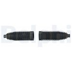 Delphi Depomix Körük Ön Opel Ampera Astra Astra Gtc Astra Van Cascada Insignia Insignia Country Tourer Insignia Spo Rts Tourer Zafira Tourer Ampera Astra Astra Gtc Cascada Insignia Insignia Country Tourer - Siyah