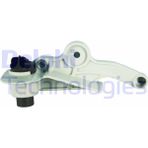 Delphi Depomix Krank Mili Sensörü Peugeot 206, 306, 307 / Citroen