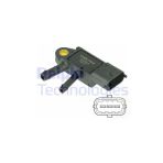 Delphi Dps00016 Manıfold Basınc Sensoru Dpf Map Sensoru (Nıssan Juke 11/14 1.5 Dcı /Qashqaı 07/13 1.5 Dcı / Renau